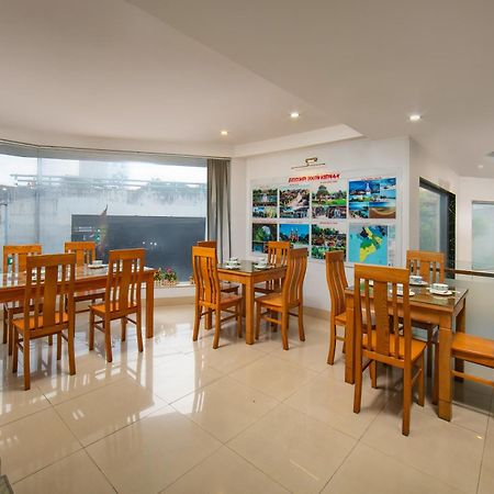 New Airport Noi Bai Hotel Hanoi Eksteriør billede