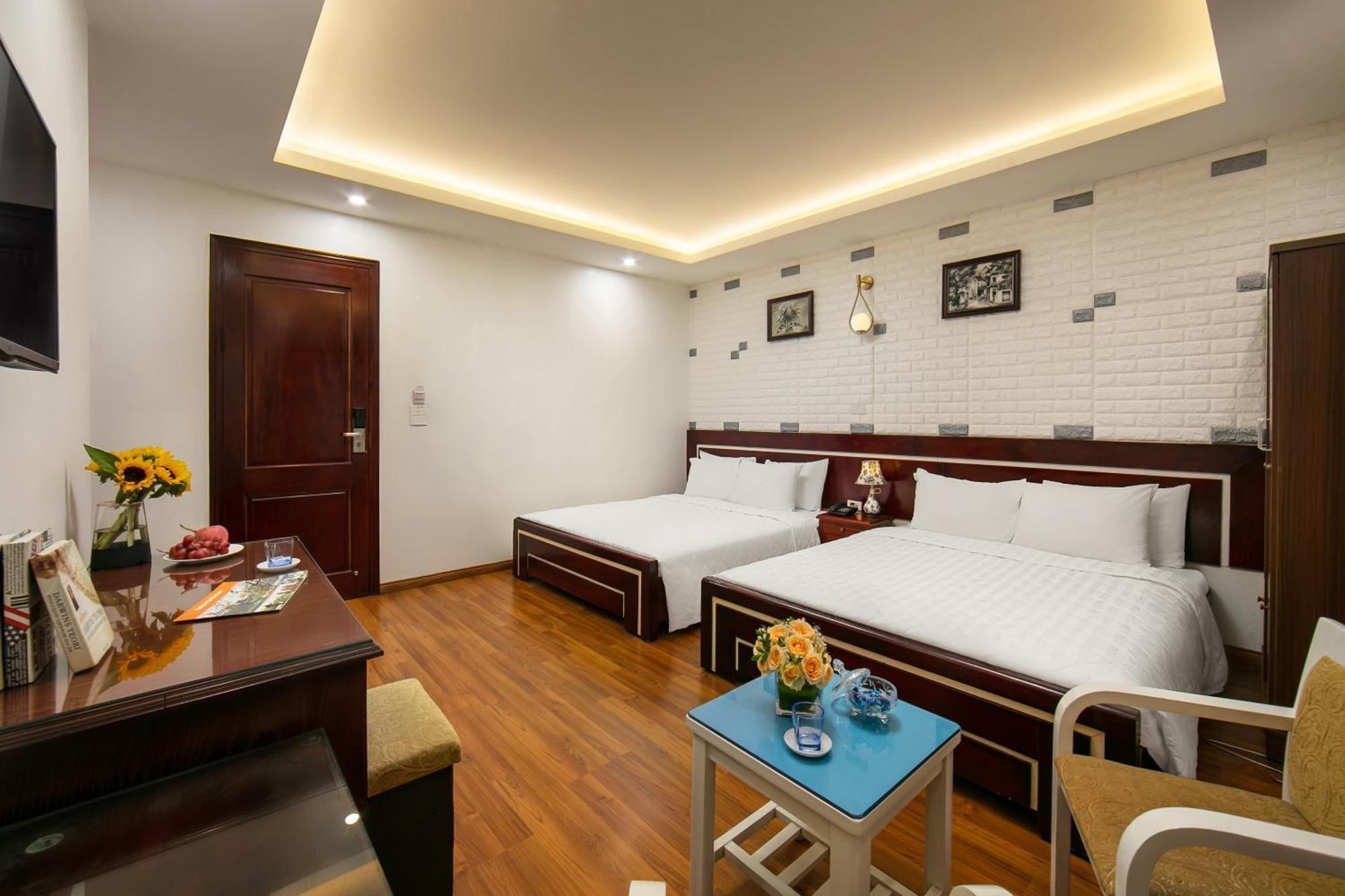 New Airport Noi Bai Hotel Hanoi Eksteriør billede