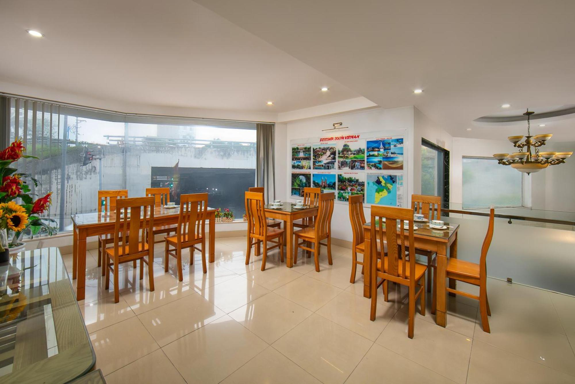 New Airport Noi Bai Hotel Hanoi Eksteriør billede