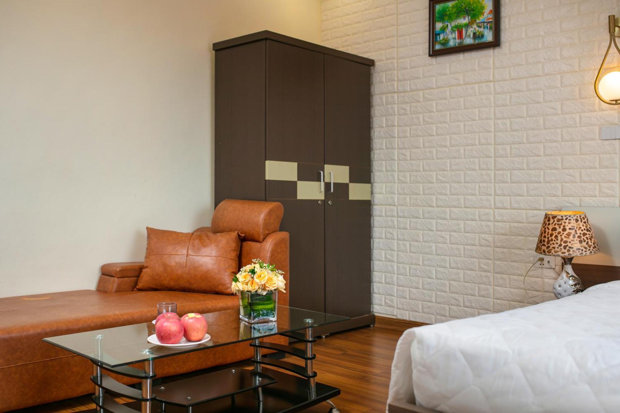 New Airport Noi Bai Hotel Hanoi Eksteriør billede
